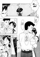 Heavens Kitchen [Yokoshima Tadashi] [Neon Genesis Evangelion] Thumbnail Page 11