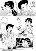 Heavens Kitchen [Yokoshima Tadashi] [Neon Genesis Evangelion] Thumbnail Page 07