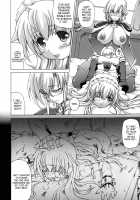 Shunyuu Yuugi / 狩乳遊戯 [Shiina Kazuki] [Original] Thumbnail Page 106