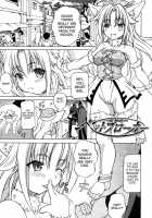 Shunyuu Yuugi / 狩乳遊戯 [Shiina Kazuki] [Original] Thumbnail Page 115