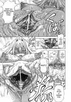 Shunyuu Yuugi / 狩乳遊戯 [Shiina Kazuki] [Original] Thumbnail Page 11