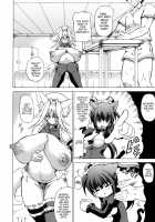 Shunyuu Yuugi / 狩乳遊戯 [Shiina Kazuki] [Original] Thumbnail Page 142