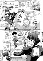 Shunyuu Yuugi / 狩乳遊戯 [Shiina Kazuki] [Original] Thumbnail Page 149