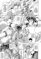 Shunyuu Yuugi / 狩乳遊戯 [Shiina Kazuki] [Original] Thumbnail Page 53