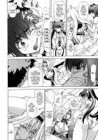 Shunyuu Yuugi / 狩乳遊戯 [Shiina Kazuki] [Original] Thumbnail Page 62