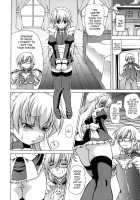 Shunyuu Yuugi / 狩乳遊戯 [Shiina Kazuki] [Original] Thumbnail Page 96