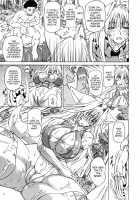 Shunyuu Yuugi / 狩乳遊戯 [Shiina Kazuki] [Original] Thumbnail Page 09