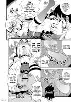 Comic Furechin 2013-12 - Rui Feminization Squad / コミックフレチン 2013年12月号 [Chinzurena] [Gatchaman Crowds] Thumbnail Page 12