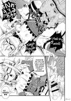 Comic Furechin 2013-12 - Rui Feminization Squad / コミックフレチン 2013年12月号 [Chinzurena] [Gatchaman Crowds] Thumbnail Page 13