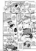 Comic Furechin 2013-12 - Rui Feminization Squad / コミックフレチン 2013年12月号 [Chinzurena] [Gatchaman Crowds] Thumbnail Page 18