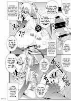 Comic Furechin 2013-12 - Rui Feminization Squad / コミックフレチン 2013年12月号 [Chinzurena] [Gatchaman Crowds] Thumbnail Page 22