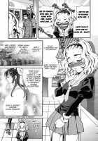 Lady Express / お嬢様特急 [Yukiyanagi] [Original] Thumbnail Page 23