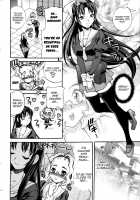 Lady Express / お嬢様特急 [Yukiyanagi] [Original] Thumbnail Page 24