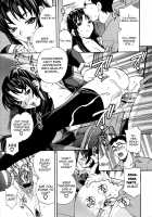 Lady Express / お嬢様特急 [Yukiyanagi] [Original] Thumbnail Page 31