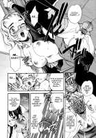 Lady Express / お嬢様特急 [Yukiyanagi] [Original] Thumbnail Page 36