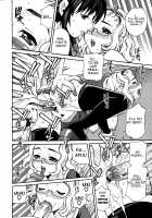 Lady Express / お嬢様特急 [Yukiyanagi] [Original] Thumbnail Page 38