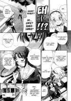 Lady Express / お嬢様特急 [Yukiyanagi] [Original] Thumbnail Page 43