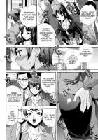 Lady Express / お嬢様特急 [Yukiyanagi] [Original] Thumbnail Page 44