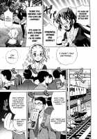 Lady Express / お嬢様特急 [Yukiyanagi] [Original] Thumbnail Page 49