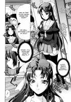 Lady Express / お嬢様特急 [Yukiyanagi] [Original] Thumbnail Page 50