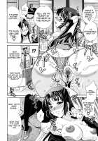 Lady Express / お嬢様特急 [Yukiyanagi] [Original] Thumbnail Page 56