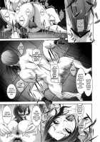 Slutty Mai - Futanari Prison Chapter / 淫蕩の舞 -双成監獄の巻- [Chinbotsu] [Fatal Fury] Thumbnail Page 16