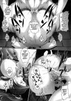 Slutty Mai - Futanari Prison Chapter / 淫蕩の舞 -双成監獄の巻- [Chinbotsu] [Fatal Fury] Thumbnail Page 22