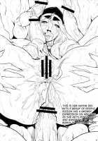 Slutty Mai - Futanari Prison Chapter / 淫蕩の舞 -双成監獄の巻- [Chinbotsu] [Fatal Fury] Thumbnail Page 26