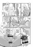 - Laura No Ketsu Ana Shugyou - / ローラの尻穴修行 [Kirsi] [Turn A Gundam] Thumbnail Page 18