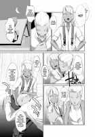 - Laura No Ketsu Ana Shugyou - / ローラの尻穴修行 [Kirsi] [Turn A Gundam] Thumbnail Page 23