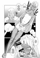 - Laura No Ketsu Ana Shugyou - / ローラの尻穴修行 [Kirsi] [Turn A Gundam] Thumbnail Page 26