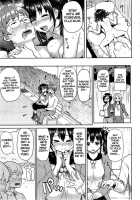 Guchogucho Sakari-Chan [Meme50] [Original] Thumbnail Page 115