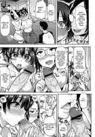 Guchogucho Sakari-Chan [Meme50] [Original] Thumbnail Page 11