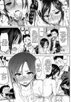 Guchogucho Sakari-Chan [Meme50] [Original] Thumbnail Page 35