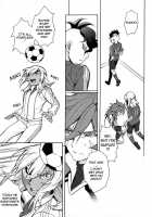 Picaresque / Picaresque [Suke6] [Inazuma Eleven] Thumbnail Page 10