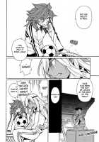 Picaresque / Picaresque [Suke6] [Inazuma Eleven] Thumbnail Page 11