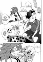 Picaresque / Picaresque [Suke6] [Inazuma Eleven] Thumbnail Page 12