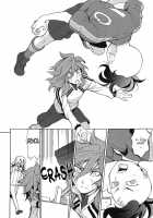 Picaresque / Picaresque [Suke6] [Inazuma Eleven] Thumbnail Page 15