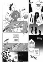 Picaresque / Picaresque [Suke6] [Inazuma Eleven] Thumbnail Page 17