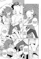Picaresque / Picaresque [Suke6] [Inazuma Eleven] Thumbnail Page 20