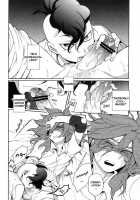 Picaresque / Picaresque [Suke6] [Inazuma Eleven] Thumbnail Page 23