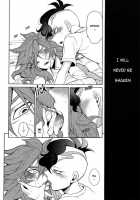 Picaresque / Picaresque [Suke6] [Inazuma Eleven] Thumbnail Page 25