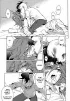 Picaresque / Picaresque [Suke6] [Inazuma Eleven] Thumbnail Page 26