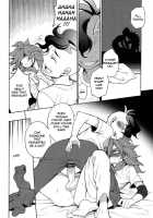 Picaresque / Picaresque [Suke6] [Inazuma Eleven] Thumbnail Page 27