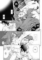 Picaresque / Picaresque [Suke6] [Inazuma Eleven] Thumbnail Page 30