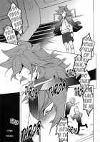 Picaresque / Picaresque [Suke6] [Inazuma Eleven] Thumbnail Page 34