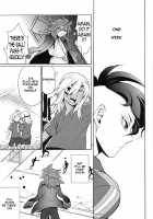 Picaresque / Picaresque [Suke6] [Inazuma Eleven] Thumbnail Page 36