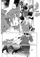 Picaresque / Picaresque [Suke6] [Inazuma Eleven] Thumbnail Page 39