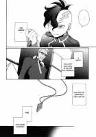 Picaresque / Picaresque [Suke6] [Inazuma Eleven] Thumbnail Page 03