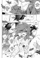 Picaresque / Picaresque [Suke6] [Inazuma Eleven] Thumbnail Page 41